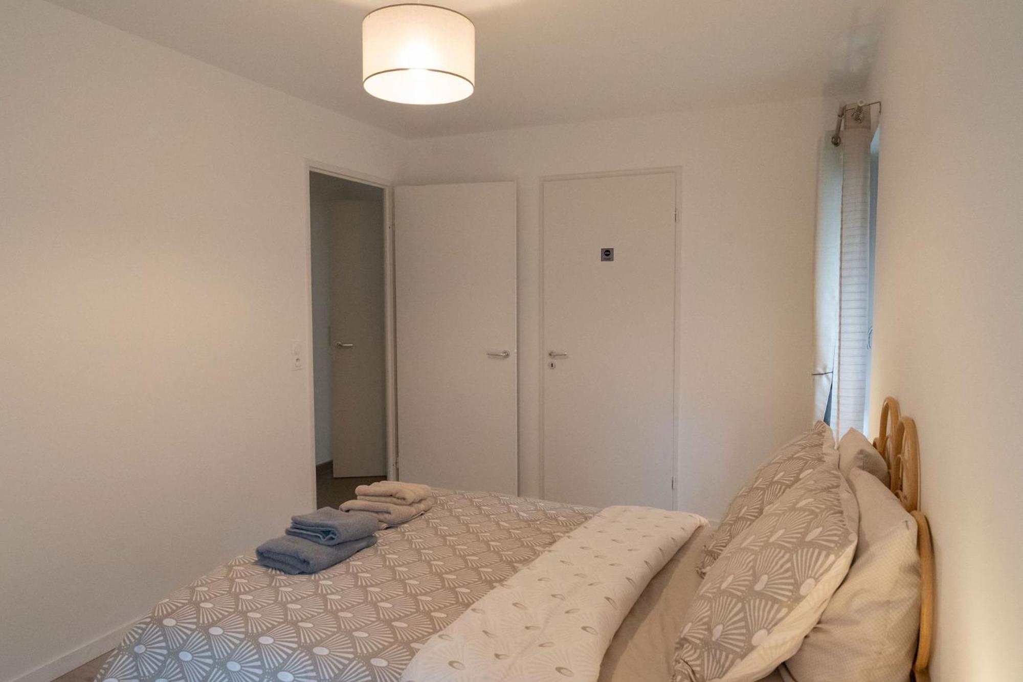 Appartement 3 Etoiles Pour 4 Personnes Bordeaux Ngoại thất bức ảnh